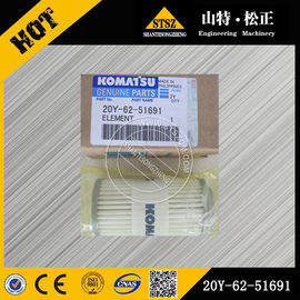 Trung Quốc Construction machinery parts element 20Y-62-51691 komatsu excavator spare parts with best price nhà cung cấp