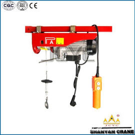 Trung Quốc mini electric hoist,wire rope electric hoists,electric wire rope hoist nhà cung cấp