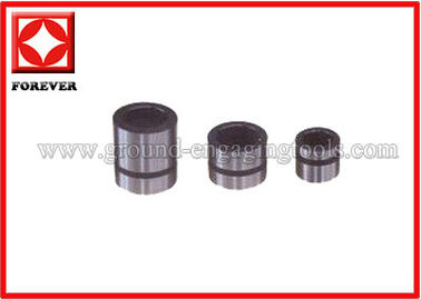 Trung Quốc Alloy steel Excavator Bushings And Pins Excavator Bucket Wear Parts nhà cung cấp