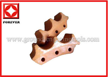 Trung Quốc Ground Engaging Parts Excavator Guide for Construction Machinery nhà cung cấp