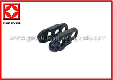 Trung Quốc OEM Carbon Steel Excavator Spare Parts Ground Engaging Tools nhà cung cấp