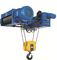 3 ton, 5 ton Low-Headroom / Low Clearance Electric Wire Rope Monorail Hoist For Workshop / Warehouse / Storage nhà cung cấp