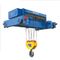 3 ton, 5 ton, 6 ton, 8 ton Double Girder Electric Wire Rope Hoist With Trolley For Storage / Warehouse / Stock Ground nhà cung cấp