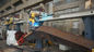 Custom AISI Q690 Long Reach Excavator Boom , Welding Metal Fabrication nhà cung cấp
