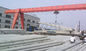 Electric Overhead Travelling Crane Auxiliary Equipment ISO nhà cung cấp