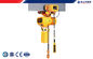Electric Wire Rope Hoist  TL Model 2.5 ton electric motor hoist for mold , construction nhà cung cấp