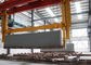Safety Autoclaved Aerated Concrete Plant AAC Semi - Product Hoister For Slab nhà cung cấp