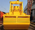 Deck Crane Bulk Cargo Electro Hydraulic Grabs / Grapple with Motor Hydraulic Drive nhà cung cấp