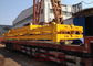 Lifting Equipment Container Crane Spreader With Steel Wire Rope / Semi-automatic Type nhà cung cấp