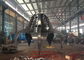 Industrial Electric Hydraulic Orange Peel Grab / Excavator Scrap Grab 10 Ton - 50T nhà cung cấp