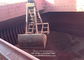 Mechanical Four Rope Clamshell Grab / Grapple Bucket For Iron Ore or Nickel Ore nhà cung cấp