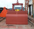 Industrial 28T 15CBM Electro Hydraulic Grabs / Ship Deck Crane Clamshell Grapples nhà cung cấp