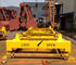 40Ft Semi Auto Gantry Crane Container Spreader / Containers Lifting Equipment nhà cung cấp