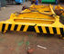 20 Ft Container Lifting Equipment Container Spreaders with Mechanical Control nhà cung cấp