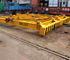 20 Ft Container Lifting Equipment Container Spreaders with Mechanical Control nhà cung cấp