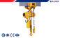 Electric Chain Hoist HH Model 1 ton - 20 ton Travelling Trolley For Industrial nhà cung cấp
