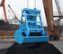 Professional 24t  Ship Deck Crane Remote Control Grapple for Loading  Bulk Materials nhà cung cấp