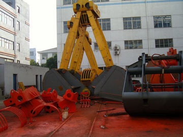 Trung Quốc Mining Excavator Spare Parts nhà cung cấp