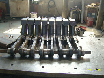 Trung Quốc Alloy Steel Excavator Spare Parts nhà cung cấp
