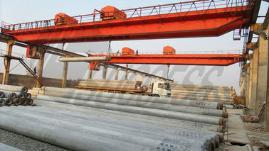 Trung Quốc Electric Overhead Travelling Crane Auxiliary Equipment ISO nhà cung cấp