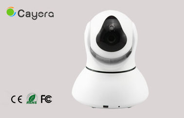 Trung Quốc H.264 HD Compression Home IP Camera IR Night Vision Mobile Phone Remote Control IP Camera nhà cung cấp
