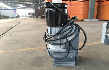 Trung Quốc Durable Hoist 220V Single Phase Suspended Platform Parts Electrical Control Box nhà cung cấp