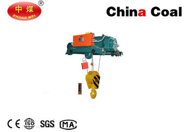 Trung Quốc Electric Truck Crane Hoist for Truck Mounted Crane nhà cung cấp