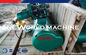 Heavy Lifting Machine 316t 12m Blue Electric Wire Rope Hoist 80v 50hz nhà cung cấp