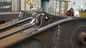 Customized ASTM A572 Excavator Long Reach Arm / Excavator Welding Boom Parts nhà cung cấp