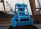 SWL 20T 6 - 10M3 Remote Controlled Clamshell Grabs for Bulk Cargo of Sand or Iron Ore nhà cung cấp