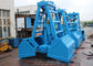 SWL 20T 6 - 10M3 Remote Controlled Clamshell Grabs for Bulk Cargo of Sand or Iron Ore nhà cung cấp