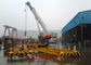 Crane Container Lifting Spreader / 20Ft ISO Container Lifting Frame Container Handling Equipment nhà cung cấp