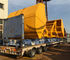Cargo Loading Wireless Radio Remote Control Grab for Deck Crane 20CBM 32 Ton nhà cung cấp