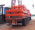 20Ft Standard Container Lifting Crane Spreader for Lifting 20 Feet Containers nhà cung cấp